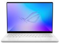 ROG Zephyrus G14 GU405AR Core Ultra 9 386H�E32GB�������E1TB SSD�ERTX 5070Ti�E14�^�L�@EL���ڃ��f�� GU405AR-U9R5070TIW [�v���`�i�z���C�g]