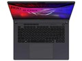 ROG Strix G16 G615LW Core Ultra 9 290HX Plus�E64GB�������E2TB SSD�ERTX 5080�E16�^���C�hTFT�J���[�t�����ڃ��f�� G615LW-U9R50802T