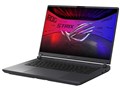 ROG Strix G16 G615LW Core Ultra 9 290HX Plus�E64GB�������E2TB SSD�ERTX 5080�E16�^���C�hTFT�J���[�t�����ڃ��f�� G615LW-U9R50802T