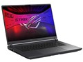 ROG Strix G16 G615LW Core Ultra 9 290HX Plus�E64GB�������E2TB SSD�ERTX 5080�E16�^���C�hTFT�J���[�t�����ڃ��f�� G615LW-U9R50802T