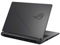 ROG Strix G16 G615LW Core Ultra 9 290HX Plus�E64GB�������E2TB SSD�ERTX 5080�E16�^���C�hTFT�J���[�t�����ڃ��f�� G615LW-U9R50802T