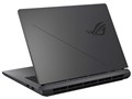 ROG Strix G16 G615LW Core Ultra 9 290HX Plus�E64GB�������E2TB SSD�ERTX 5080�E16�^���C�hTFT�J���[�t�����ڃ��f�� G615LW-U9R50802T