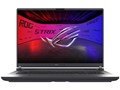 ROG Strix G18 G815LR Core Ultra 9 290HX Plus�E32GB�������E1TB SSD�ERTX 5070Ti�E18�^���C�hTFT�J���[�t�����ڃ��f�� G815LR-U9R5070TI300
