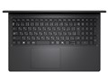 Dell 15 Ryzen 5 130�E16GB�������E512GB SSD�EWindows 11 Pro���ڃ��f��(D15265) [�J�[�{���u���b�N]