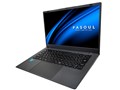 NC14J Pentium Gold 6500Y�ENVMe SSD 500GB�E8GB�������E14�C���` �t��HD�E���{��z��L�[�{�[�h�EWindows 11�EOffice Home&Business 2024 ���i.com���胂�f�� [�}�b�g�O���C]