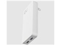 NovaPort SLIM DUO II 65W2C CIO-G65W2C-N2-S-WH [�z���C�g]