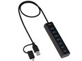 U3HC-T070SBK [�u���b�N]