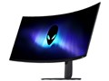 Alienware AW3926QW [39�C���` �I�[�� �u���b�N]