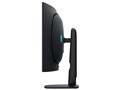 Alienware AW3926QW [39�C���` �I�[�� �u���b�N]
