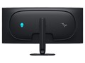 Alienware AW3926QW [39�C���` �I�[�� �u���b�N]