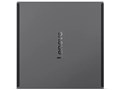 ThinkStation PGX�ENVIDIA DGX�E128GB�������[�E4TB SSD�ENVIDIA Blackwell Architecture���� 30KLS01900 [�T���_�[�O���[]
