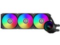 CPS DA360-V2-ARGB-BK [�u���b�N]
