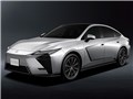 ES 2026年モデル