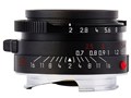 SOLARON-M 35mm F2.0 SPHERICAL Final Edition by �œ_�H�[ Solaron35F2-M-BP [�u���b�N�y�C���g�d�グ]