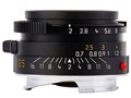 SOLARON-M 35mm F2.0 SPHERICAL Final Edition by �œ_�H�[ Solaron35F2-M-BA [�u���b�N�A���}�C�g�d�グ]