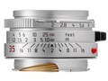 SOLARON-M 35mm F2.0 SPHERICAL Final Edition by �œ_�H�[ Solaron35F2-M-SB [�V���o�[�N���[���d�グ]