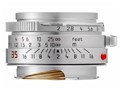 SOLARON-M 35mm F2.0 SPHERICAL Final Edition by �œ_�H�[ Solaron35F2-M-SS [�V���o�[�N���[���d�グ]