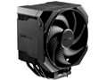 Dark Rock 6 BK046 [Black]