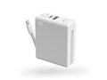 Mate Powerbank 003 MATE-PB003-NWH [�i�`�������z���C�g]