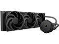 MasterLiquid Atmos II Stealth 360 MLX-D36M-A24DK-R1 [�u���b�N]
