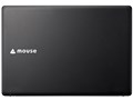 MousePro Core i7 13620H�E8GB�������E256GB NVMe SSD�E13.3�^�L�@EL�f�B�X�v���C���ځE3�N�ԕۏ� ���i.com���胂�f�� C3-I7U01BK-A C3I7U01BKACAW101DECKK [�u���b�N]