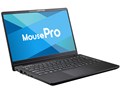 MousePro Core i7 13620H�E8GB�������E256GB NVMe SSD�E13.3�^�L�@EL�f�B�X�v���C���ځE3�N�ԕۏ� ���i.com���胂�f�� C3-I7U01BK-A C3I7U01BKACAW101DECKK [�u���b�N]