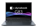 dynabook G83/LA A6G2LAL81EGA