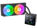 TH240-S V3 ARGB Sync CL-W469-PL12SW-A [�u���b�N]