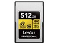 LCAEXG4512G-RNENJ [512GB]