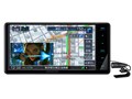 彩速ナビ MDV-D413W