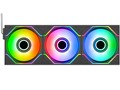 SWAFAN 120 EX INFINITY ARGB Sync 3Pack CL-F245-PL12SW-A [�u���b�N]