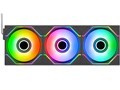 SWAFAN 140 EX INFINITY ARGB Sync 3Pack CL-F246-PL14SW-A [�u���b�N]