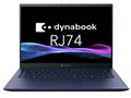 dynabook RJ74/LA A645LAFC12JA