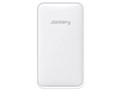 Jackery ポータブル電源 SlimPower H1 JE-1000E-WH
