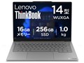 ThinkBook 14x Core Ultra 5 226V�E16GB�������[�E256GB SSD�E14�^WUXGA�EIPS�t������ ���i.com���胂�f�� 22BGCTO1WW [���i�O���[]
