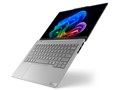 ThinkBook 14x Core Ultra 7 256V�E16GB�������[�E512GB SSD�E14�^WUXGA�EIPS�t������ ���i.com���胂�f�� 22BGCTO1WW [���i�O���[]