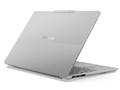 ThinkBook 14x Core Ultra 7 256V�E16GB�������[�E512GB SSD�E14�^WUXGA�EIPS�t������ ���i.com���胂�f�� 22BGCTO1WW [���i�O���[]