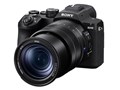 �T�C�o�[�V���b�g DSC-RX10M5