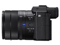 �T�C�o�[�V���b�g DSC-RX10M5
