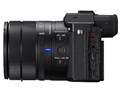 �T�C�o�[�V���b�g DSC-RX10M5