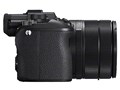 �T�C�o�[�V���b�g DSC-RX10M5