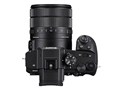 �T�C�o�[�V���b�g DSC-RX10M5