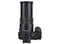 �T�C�o�[�V���b�g DSC-RX10M5