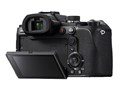 �T�C�o�[�V���b�g DSC-RX10M5