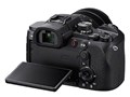 �T�C�o�[�V���b�g DSC-RX10M5