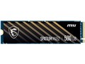 SPATIUM M452 PCIe 4.0 NVMe M.2 500GB