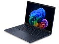 EliteBook X G2i 14 AI PC D4SX1PA�ECore Ultra X7�E32GB�������E1TB SSD [�A�g���X�t�B�A�u���[]