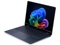 EliteBook X Flip G2i 14 AI PC D4WV0PA�ECore Ultra X7�E32GB�������E1TB SSD [�A�g���X�t�B�A�u���[]