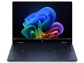 EliteBook X Flip G2i 14 AI PC D4WV0PA�ECore Ultra X7�E32GB�������E1TB SSD [�A�g���X�t�B�A�u���[]
