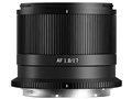 TTArtisan AF 17mm f/1.8 Air [�j�R��Z�p]